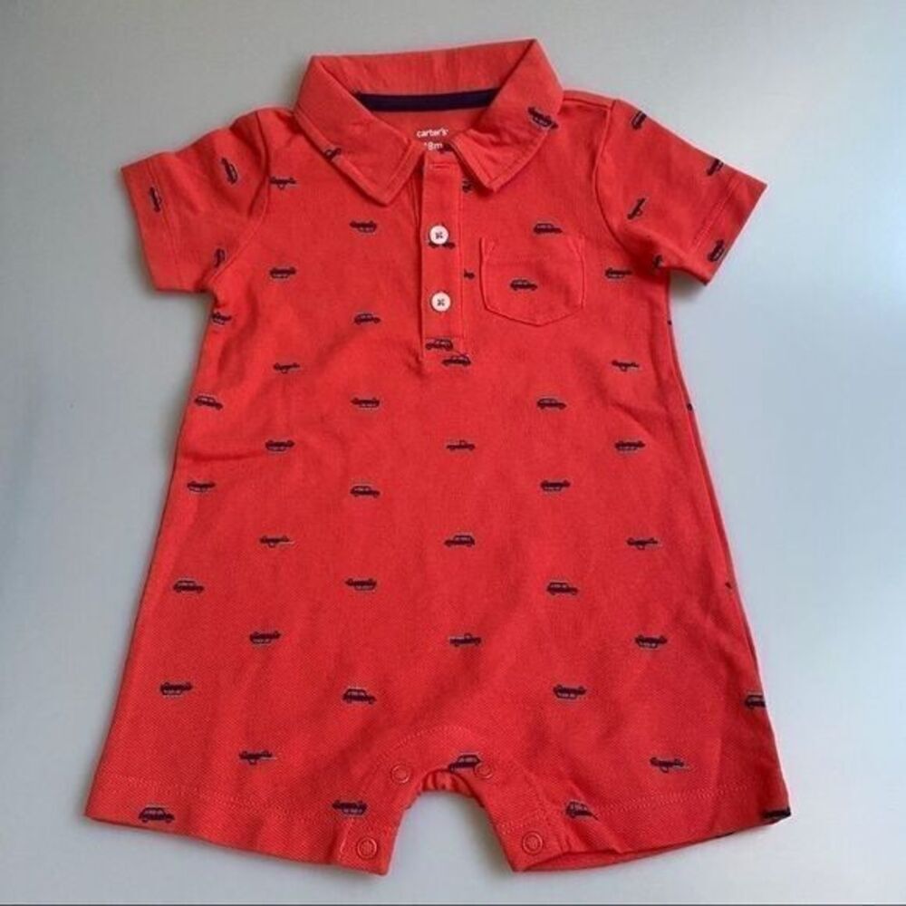 Carter’s Onesie 